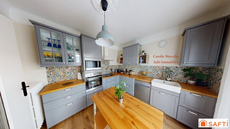 Ma-Cabane - Vente Maison Brignoles, 136 m²