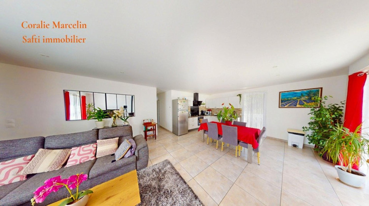 Ma-Cabane - Vente Maison Brignoles, 90 m²