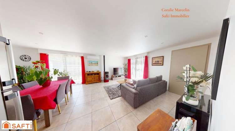 Ma-Cabane - Vente Maison Brignoles, 90 m²