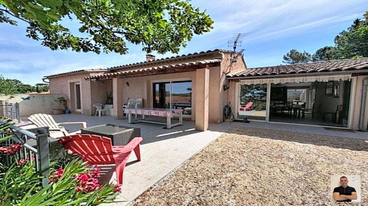 Ma-Cabane - Vente Maison BRIGNOLES, 130 m²