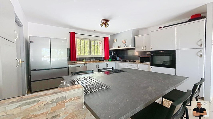 Ma-Cabane - Vente Maison BRIGNOLES, 130 m²
