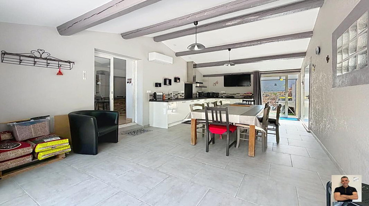 Ma-Cabane - Vente Maison BRIGNOLES, 130 m²