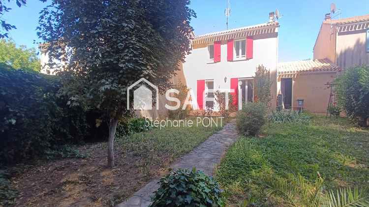 Ma-Cabane - Vente Maison Brignoles, 90 m²