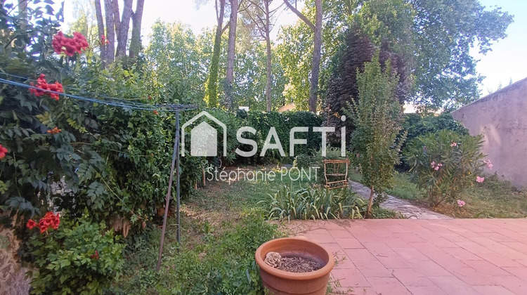 Ma-Cabane - Vente Maison Brignoles, 90 m²