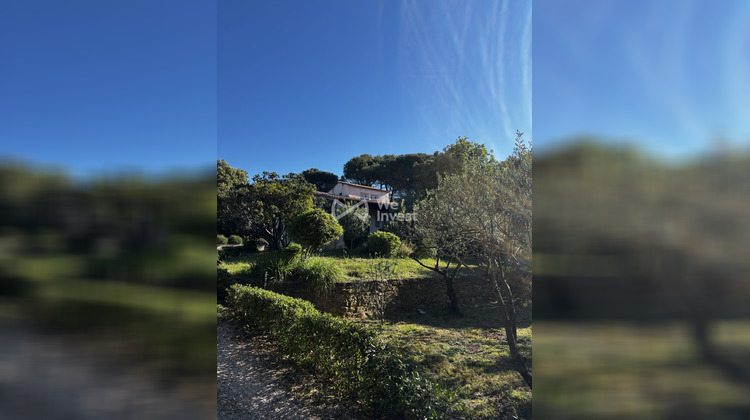 Ma-Cabane - Vente Maison Brignoles, 132 m²