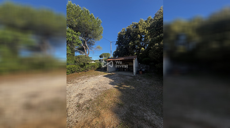 Ma-Cabane - Vente Maison Brignoles, 132 m²