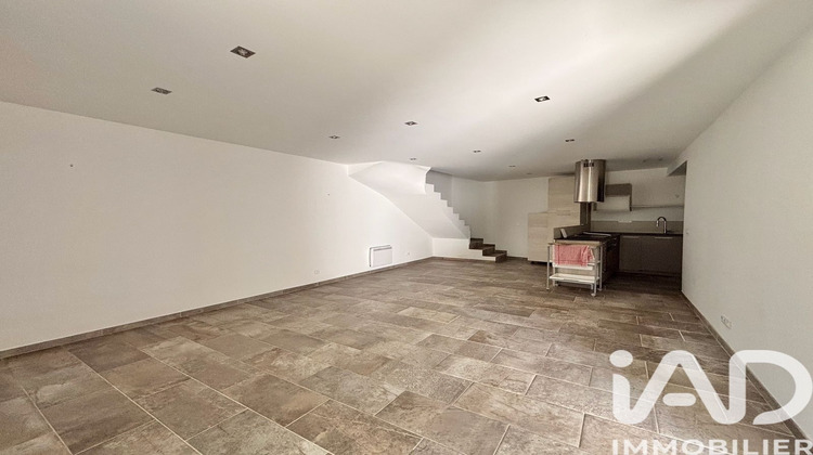 Ma-Cabane - Vente Maison Brignoles, 93 m²