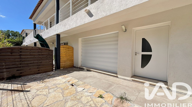 Ma-Cabane - Vente Maison Brignoles, 93 m²