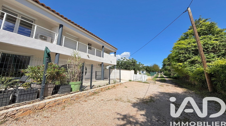 Ma-Cabane - Vente Maison Brignoles, 93 m²