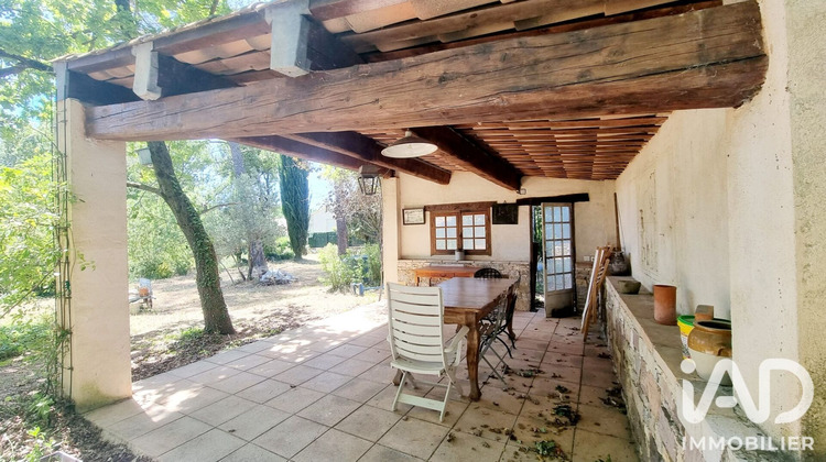 Ma-Cabane - Vente Maison Brignoles, 130 m²