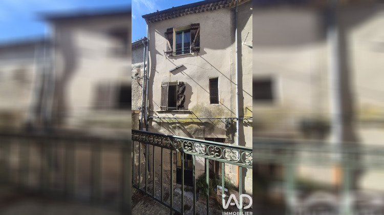 Ma-Cabane - Vente Maison Brignoles, 92 m²