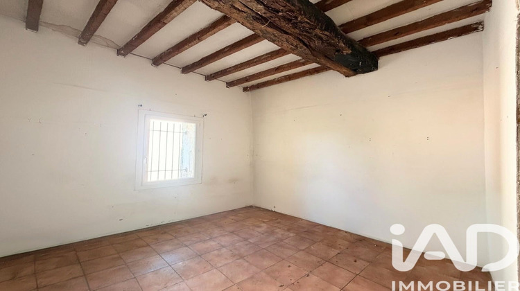Ma-Cabane - Vente Maison Brignoles, 92 m²