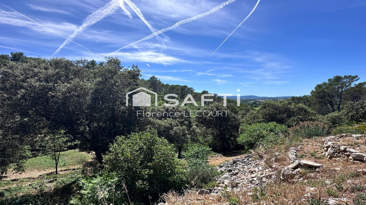 Ma-Cabane - Vente Maison Brignoles, 132 m²