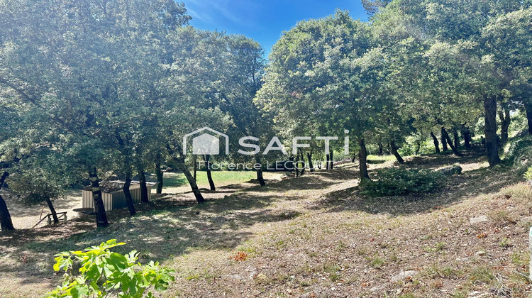Ma-Cabane - Vente Maison Brignoles, 132 m²
