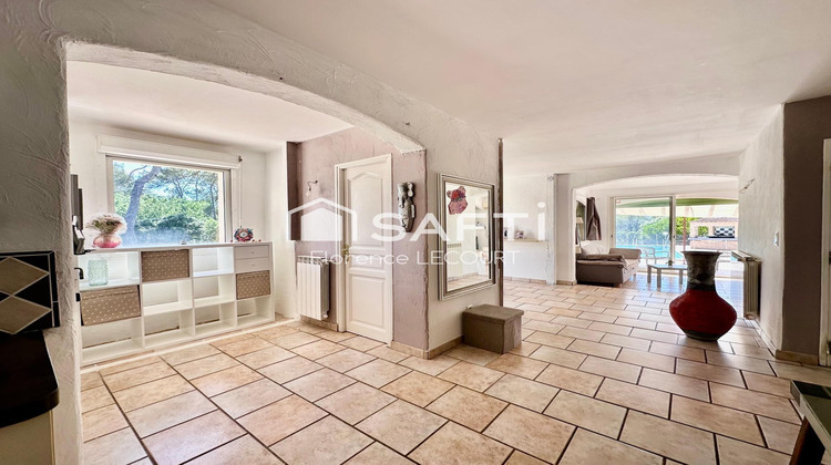 Ma-Cabane - Vente Maison Brignoles, 132 m²
