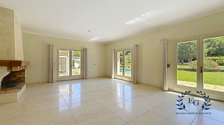 Ma-Cabane - Vente Maison Brignoles, 161 m²