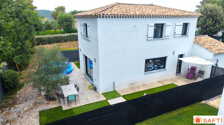 Ma-Cabane - Vente Maison Brignoles, 90 m²