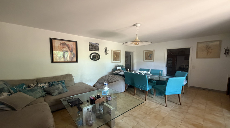 Ma-Cabane - Vente Maison Brignoles, 84 m²