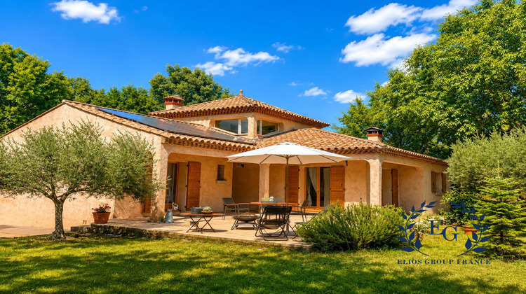 Ma-Cabane - Vente Maison Brignoles, 149 m²