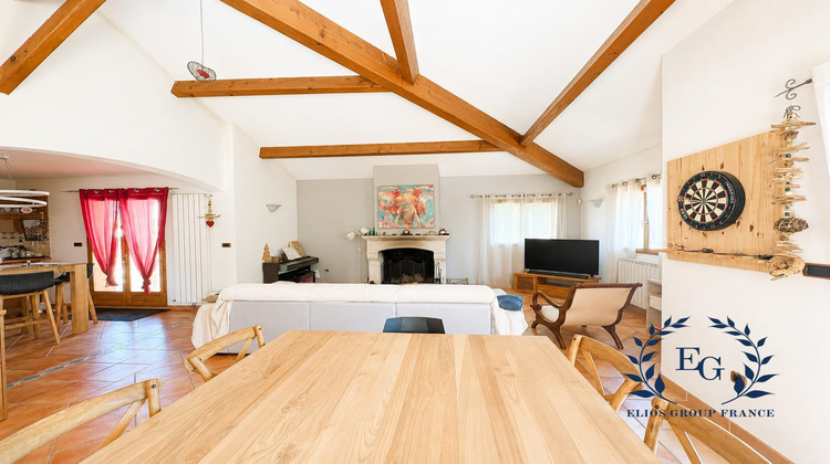 Ma-Cabane - Vente Maison Brignoles, 149 m²