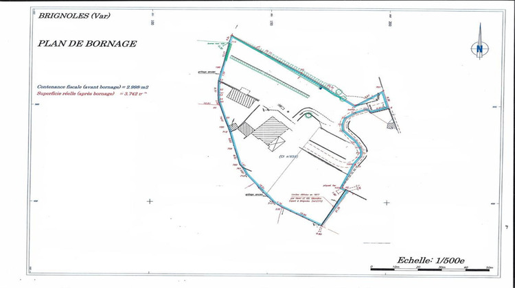 Ma-Cabane - Vente Maison BRIGNOLES, 154 m²
