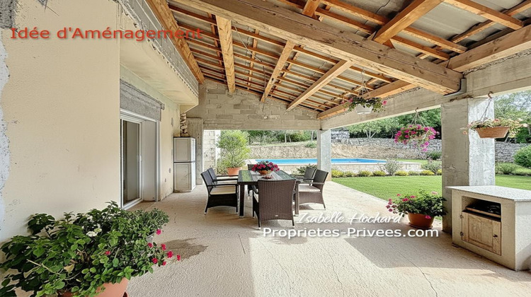 Ma-Cabane - Vente Maison BRIGNOLES, 154 m²