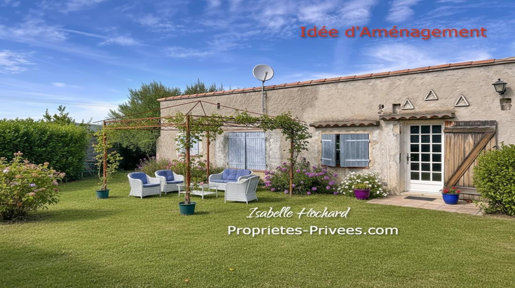 Ma-Cabane - Vente Maison BRIGNOLES, 154 m²