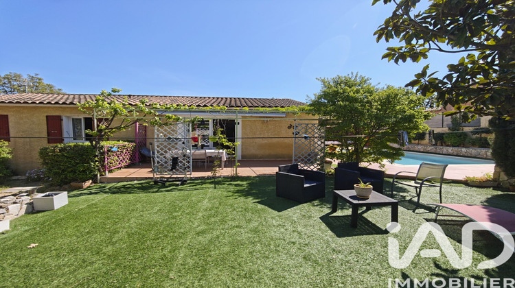 Ma-Cabane - Vente Maison Brignoles, 101 m²