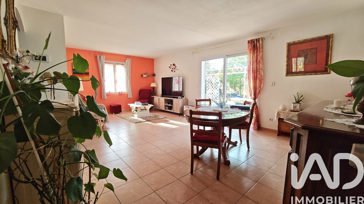 Ma-Cabane - Vente Maison Brignoles, 101 m²