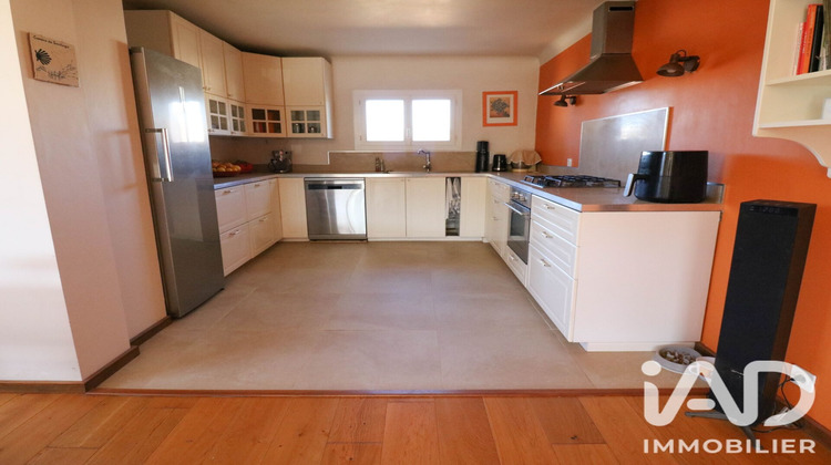 Ma-Cabane - Vente Maison Brignoles, 145 m²