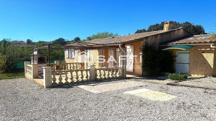 Ma-Cabane - Vente Maison Brignoles, 100 m²