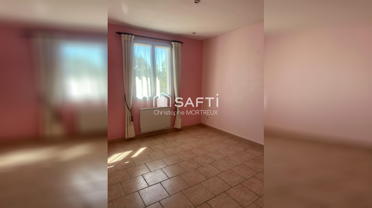 Ma-Cabane - Vente Maison Brignoles, 100 m²