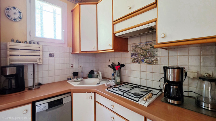 Ma-Cabane - Vente Maison BRIGNOLES, 64 m²