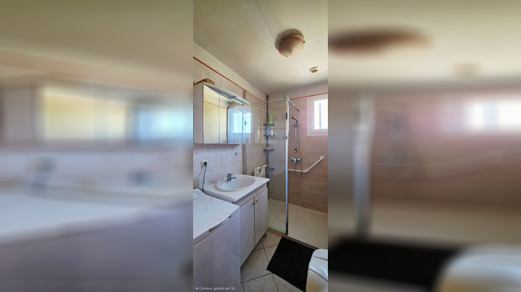Ma-Cabane - Vente Maison BRIGNOLES, 64 m²