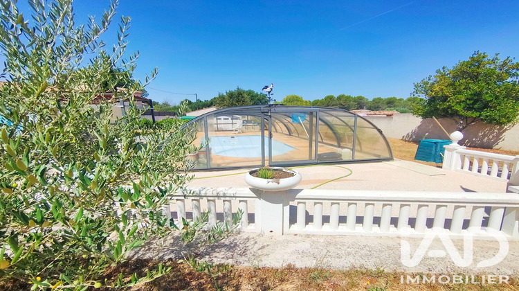 Ma-Cabane - Vente Maison Brignoles, 88 m²