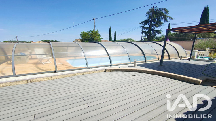 Ma-Cabane - Vente Maison Brignoles, 88 m²