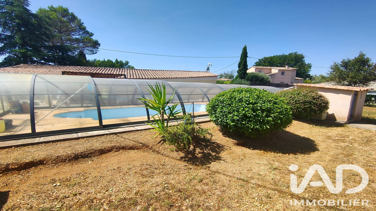 Ma-Cabane - Vente Maison Brignoles, 88 m²