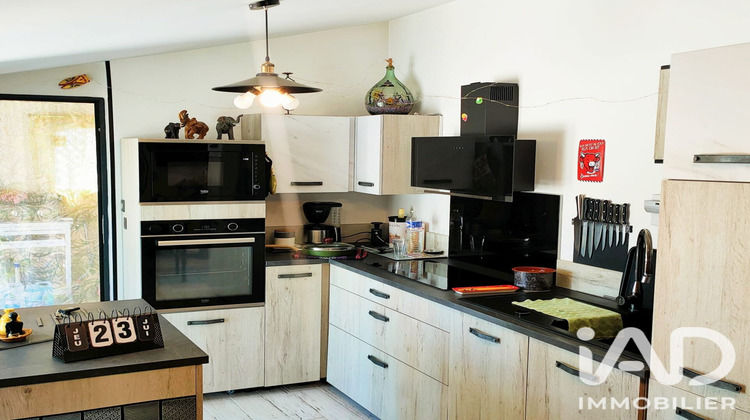 Ma-Cabane - Vente Maison Brignoles, 88 m²