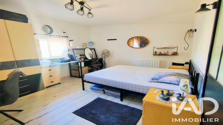 Ma-Cabane - Vente Maison Brignoles, 88 m²