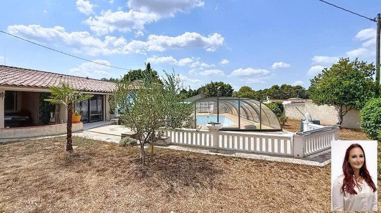 Ma-Cabane - Vente Maison BRIGNOLES, 88 m²