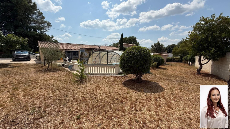 Ma-Cabane - Vente Maison BRIGNOLES, 88 m²
