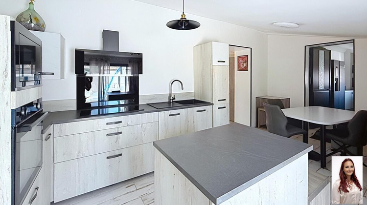 Ma-Cabane - Vente Maison BRIGNOLES, 88 m²