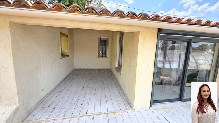 Ma-Cabane - Vente Maison BRIGNOLES, 88 m²