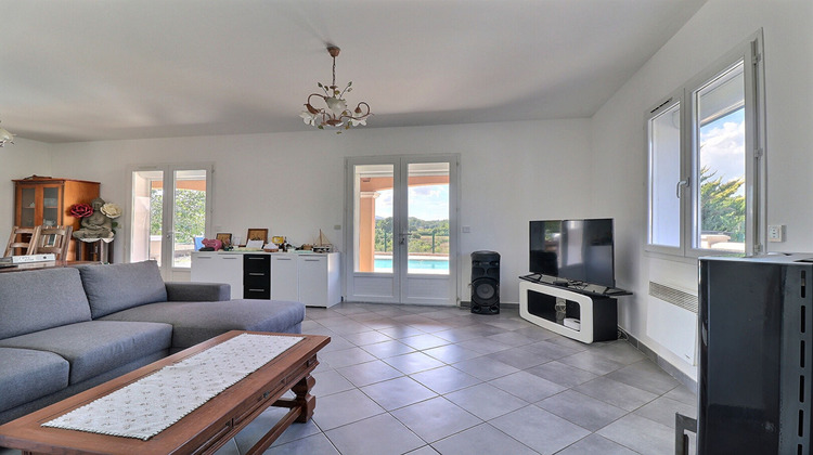 Ma-Cabane - Vente Maison BRIGNOLES, 127 m²