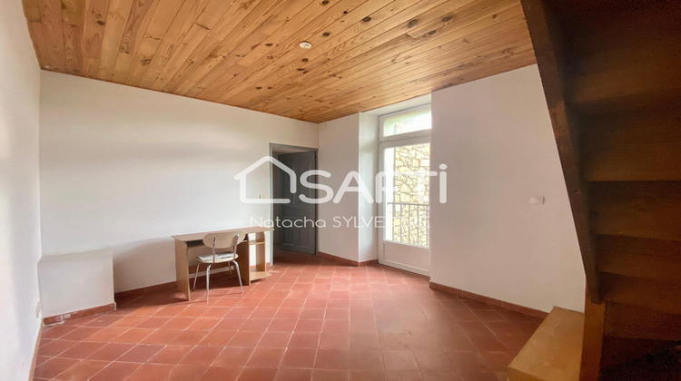 Ma-Cabane - Vente Maison Brignon, 124 m²