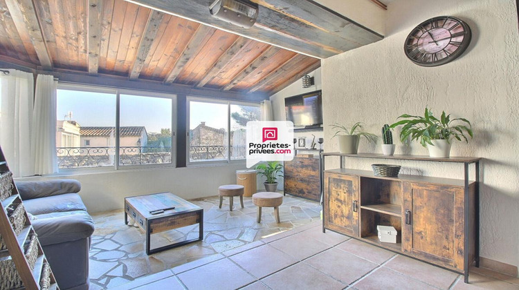 Ma-Cabane - Vente Maison BRIGNON, 75 m²