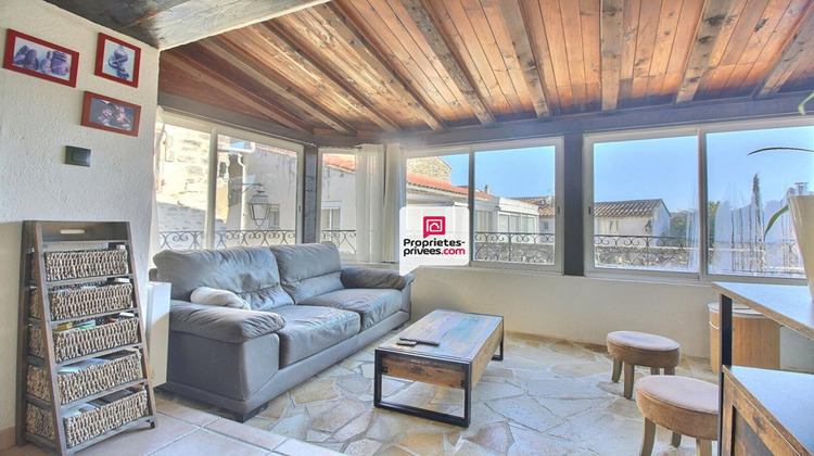 Ma-Cabane - Vente Maison BRIGNON, 75 m²