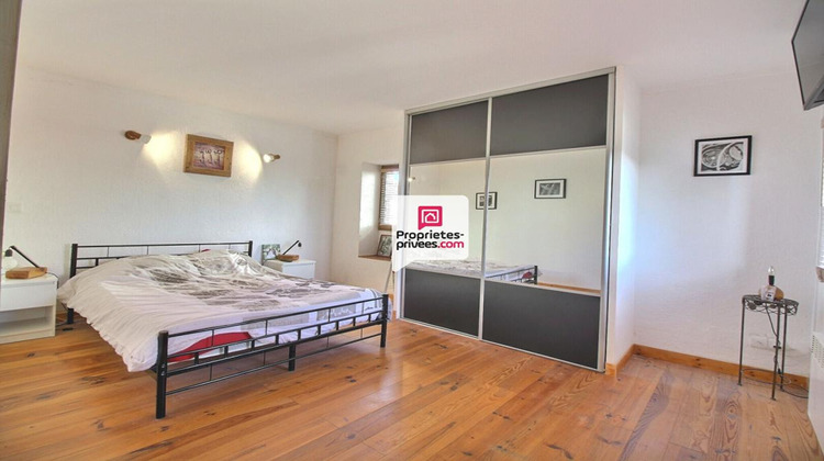 Ma-Cabane - Vente Maison BRIGNON, 75 m²