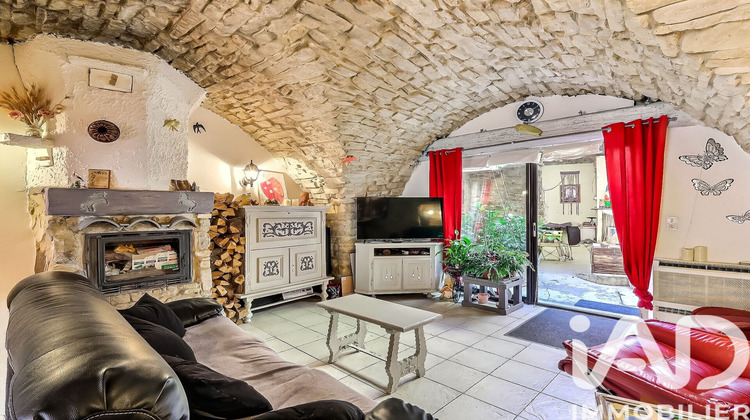 Ma-Cabane - Vente Maison Brignon, 178 m²