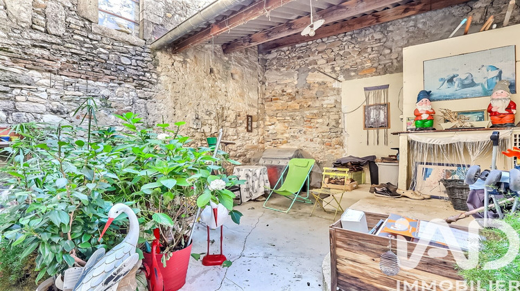 Ma-Cabane - Vente Maison Brignon, 178 m²